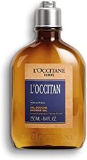 L'OCCITANE -Voor mannen - douchegel - 250 ml