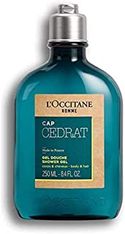 Douchegel Cap Cedrat L'occitane 250 ml