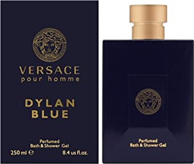 Versace Dylan Blue Douchegel 250 ml