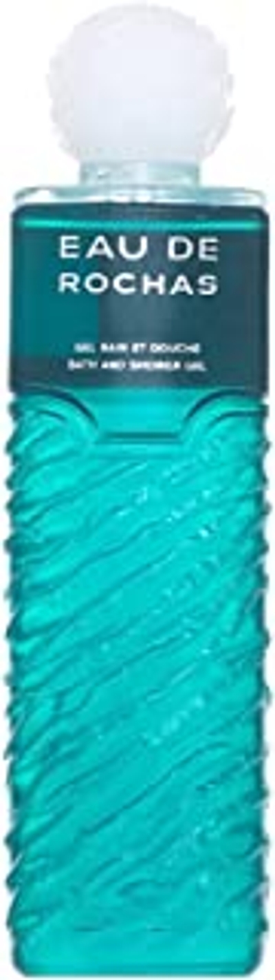 Rochas Eau de Rochas Douchegel 500 ml