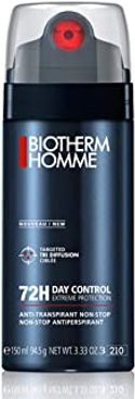 Biotherm compatible Homme - Day Control 72H Deo Vapo 150 ml.