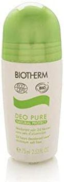Biotherm Deo Pure Natural Protect Roll On - 75 ml