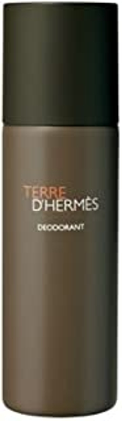 Hermes Terre d'Hermès - 150 ml - deodorant spray - deospray voor heren