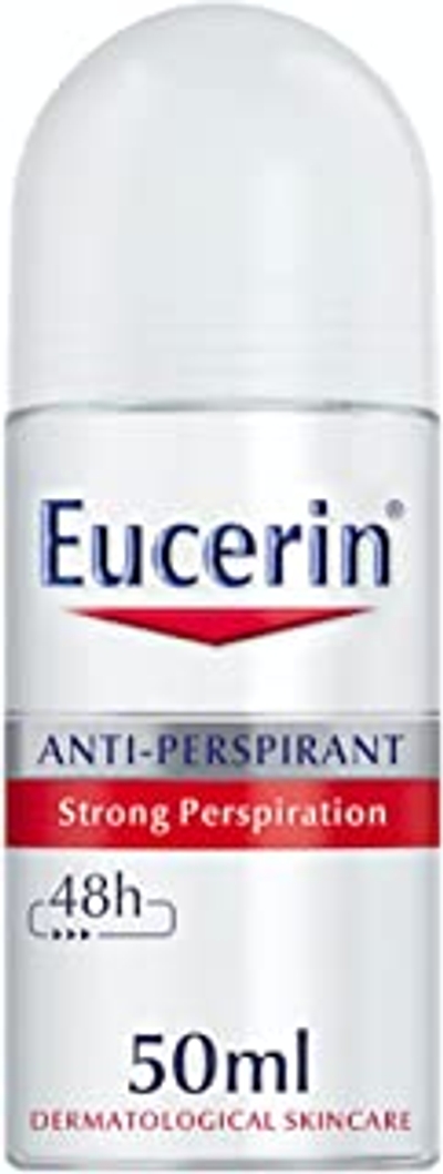 Eucerin - Anti Transpirant Ball antiperspirant - 50ml