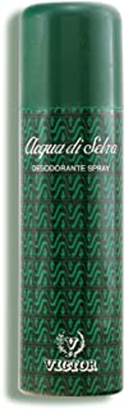 Deodorant Spray Acqua Di Selva Victor (200 ml)