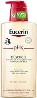 Eucerin Ph5 douchegel, 100 ml