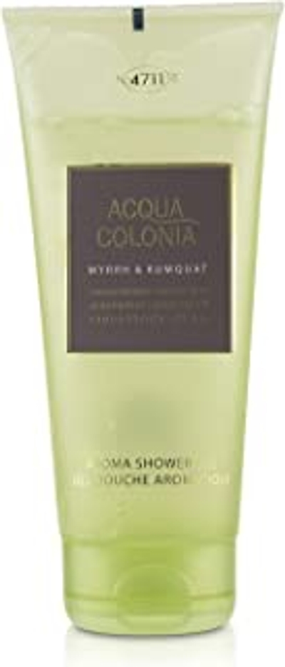 ACQUA COLONIA Myrrh & Kumquat douchegel, 200 ml