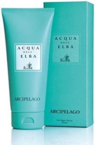 Acqua dell' Elba Douchegel, 200 ml