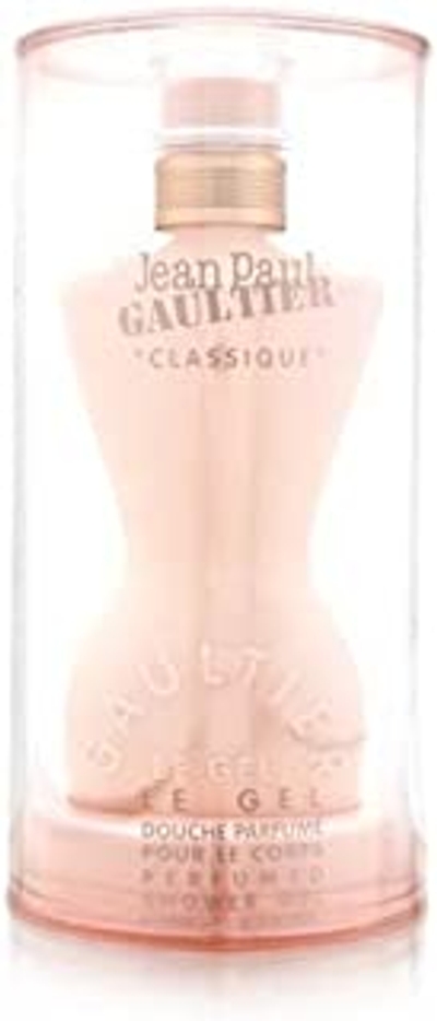 Jean Paul Gaultier Classique Douchegel 200 ml