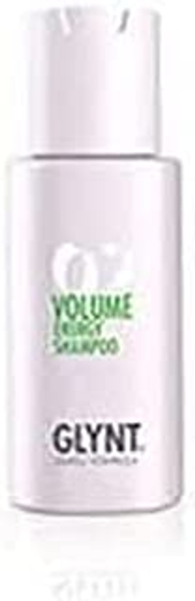 Glynt Volume Energy Shampoo 2 voor fijn en dun haar, 50 ml