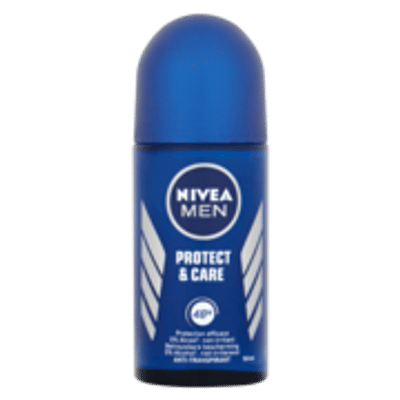 Nivea Men Protect & Care 48h Anti-Transpirant 50ml