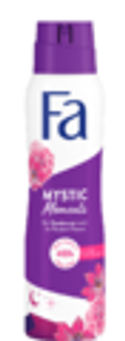 Fa Mystic Moments Deospray - 150 ml