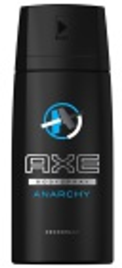 Axe Deospray Anarchy 150ml
