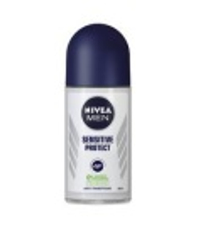 Nivea Men Deoroller Sensitive Protect - 50 ml