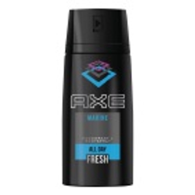 Axe Marine Deospray Deodorant - 150 ml