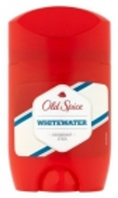 Old Spice Whitewater Stick - 50ml - Deodorant