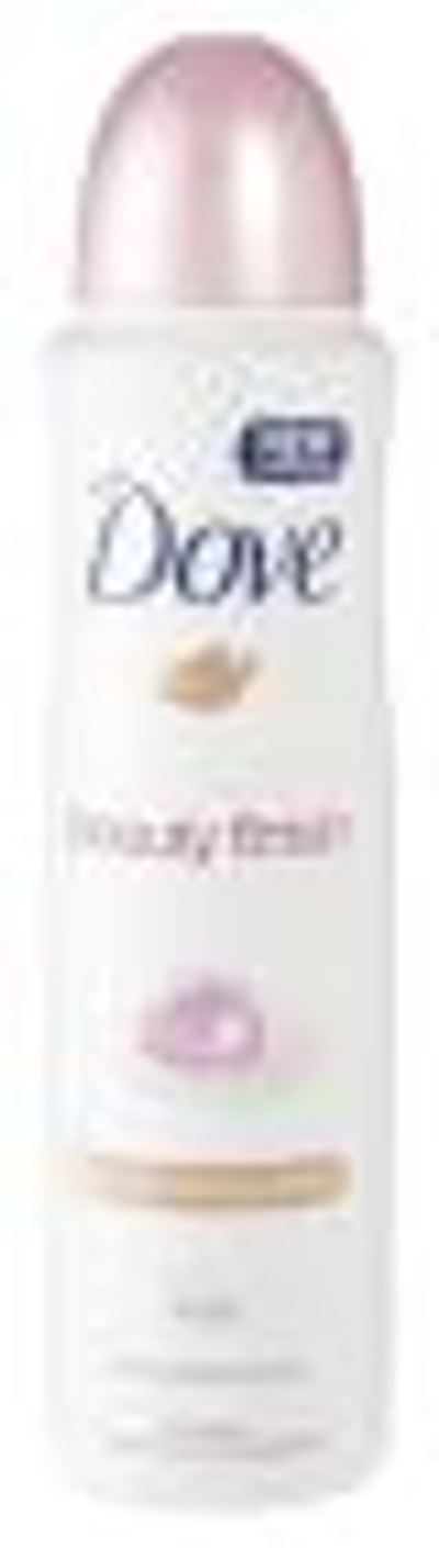 Dove Deospray Beauty Finish - 150 ml