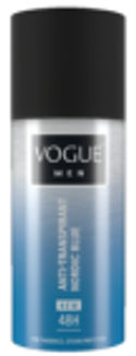 Vogue Men Nordic Blue Anti-transpirant Spray - 150 ml