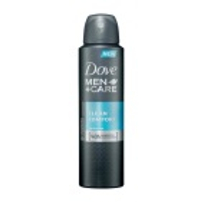 Dove Deospray For Men Clean Comfort - 150 ml