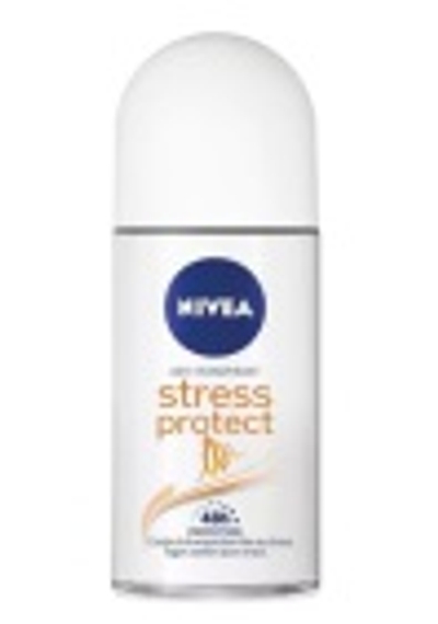 Nivea Deoroller Stress Protect - 50 ml