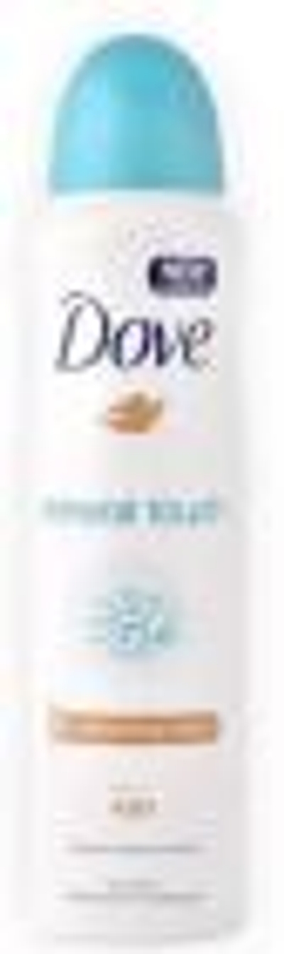 Dove Deospray Mineral Touch - 150 ml