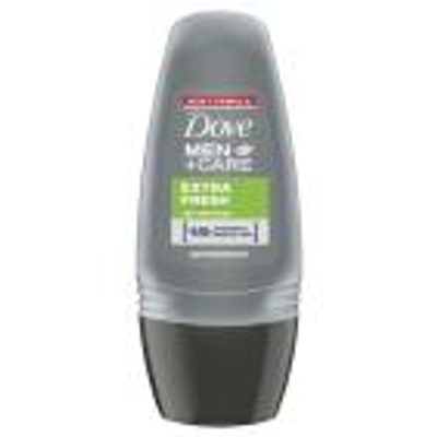 Dove Deoroller For Men Extra Fresh - 50 ml