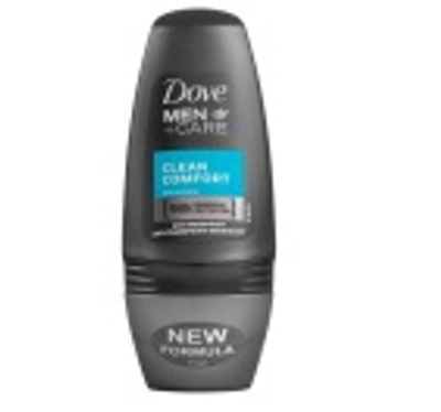 Dove Deoroller For Men Clean Comfort - 50 ml