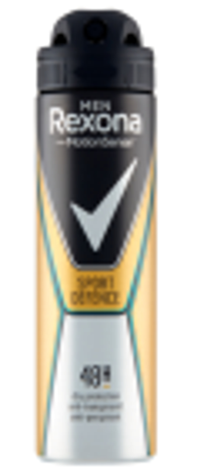 Rexona Men - Deodorant - Spray - Sport Defence - 150ml