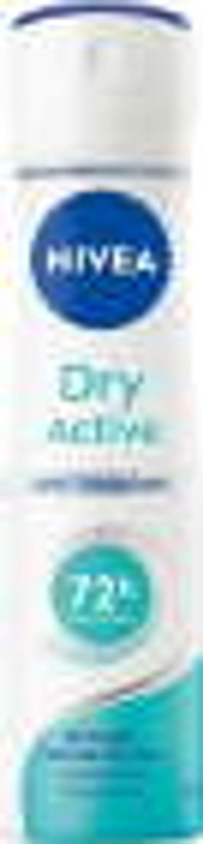 Nivea Deospray Dry Fresh - 150 ml