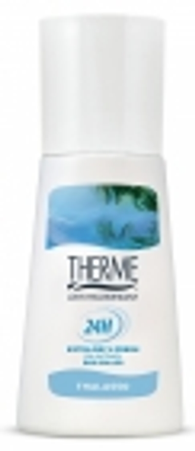Therme Anti-Transpirant Thalasso Deoroller - 60 ml