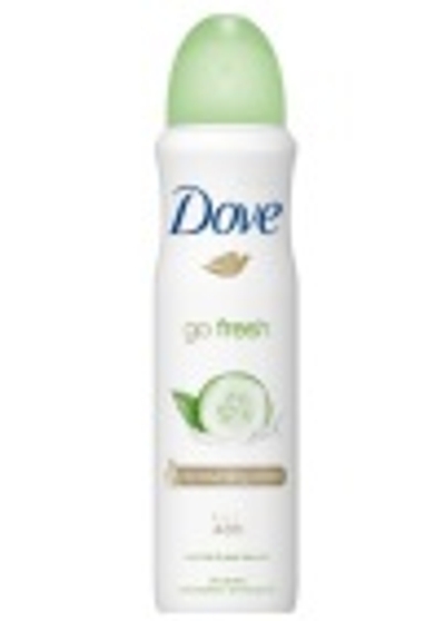 Dove Deospray Go Fresh Cucumber & Green Tea - 150 ml