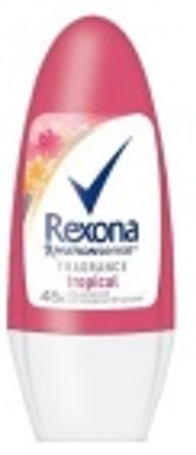 Rexona Deoroller Tropical - 50 ml