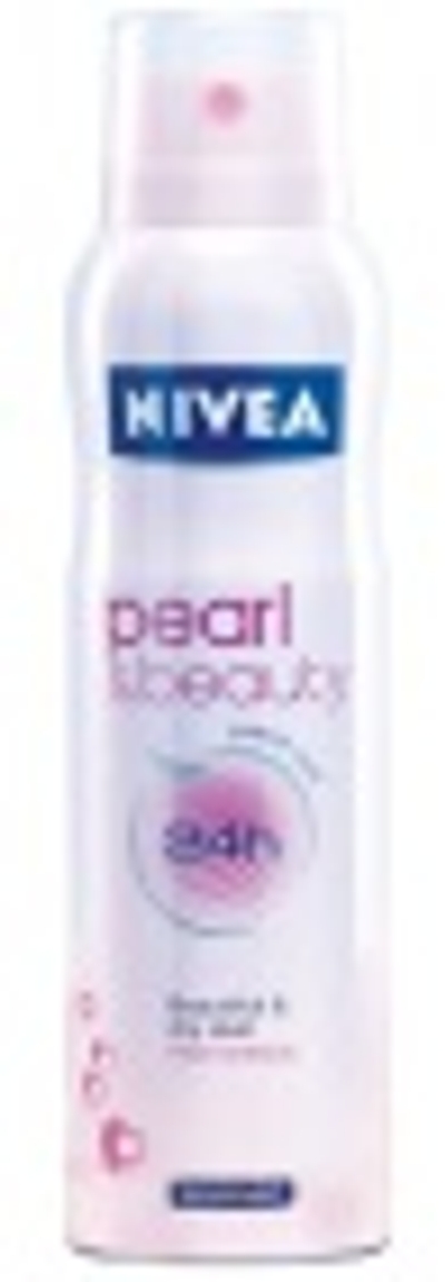 Nivea Deospray Pearl & Beauty 150ml