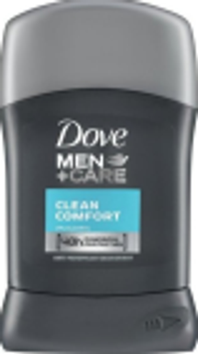 Dove Deostick Clean Comfort 50ml