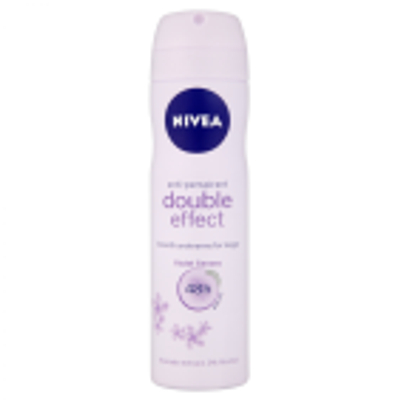 Nivea Deospray Double Effect Voilet Senses 150 ml