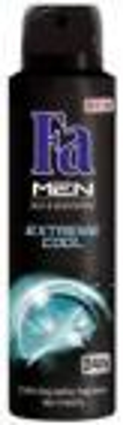 Fa Man Deospray Extreme Cool 200ml