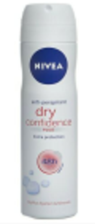 Nivea Deospray Dry Comfort - 150 ml