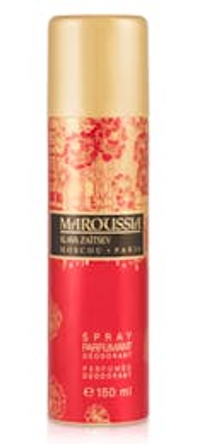 Slava Zaitsev Maroussia Deodorant 150 ml