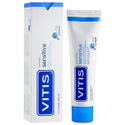 Vitis Sensitive Tandpasta - 75 ml