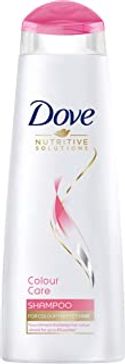 Dove Dove shampoo 250 ml colour care