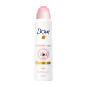 Dove Anti-Transpirant Deodorant Spray Invisible Care - 150 ml