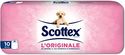 Scottex  toiletpapier - 10 rollen
