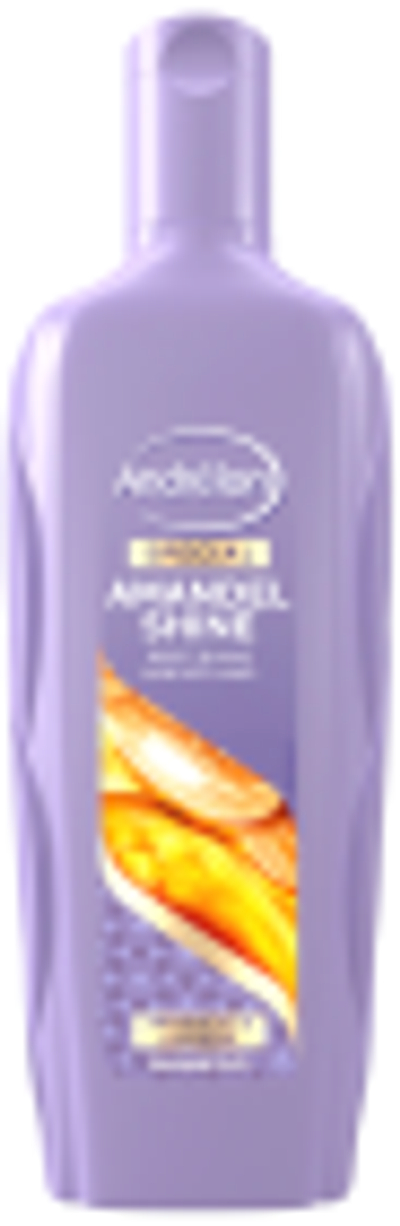 Andrélon Shampoo Amandel Shine 300 ml