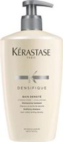 Kérastase Densifique - Bain Densité Navulbare Shampoo voor Voller en Dikker Haar Refillable 500 ml