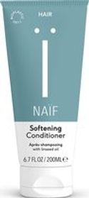 Naïf Conditioner - 200ml - met Natuurlijke Ingrediënten