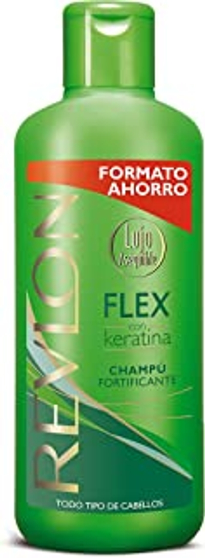 Revlon Flex Shampoo, 650 ml