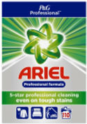 Ariel Regular & Professional waspoeder  - 110 wasbeurten