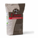 Cavom Compleet Hondenvoer Lam - Rijst 20 kg - hondenbrokken