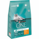 Purina One Adult Kip - Volkoren Granen 6 kg - kattenbrokken