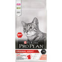 Pro Plan Adult Vital Functions - Katten Droogvoer - Zalm - 10 kg kattenbrokken